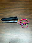 Gingher Designer Series  amanda  Embroidery Scissors 8    Limited Edition