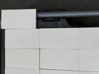 On Sale    Pardee 3    X 6    Antique White Subway Tiles - Set Of 27