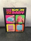 Needoh Nice Ice Baby 4 Pack Brand New  Factory Sealed  In-hand  Fast Shipping 