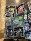 Mcdonalds Happy Meal Toys Lot Of 30 Items - 2002-2005 Era Bulk Lot New