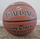 Steve Kerr Golden State Warriors Signed Autographed Basketball Jsa Coa