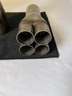 Pair Kooks 1-7 8 X 3 Stainless Slip-on Merge Collectors 4 Into 1 9905s