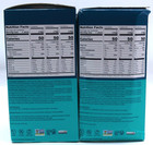 2pk- Liquid I v  Drink Mix  30 Total 0 56 Oz  Packets  3 Flavors  Exp  10 27