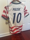 New Authentic Nike Usa 2026 Home World Cup Soccer Jersey Men s Size S