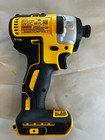 Dewalt Dcf787b 20v 1 4 Li-ion Cordless Compact Brushless Impact Driver Dcf787