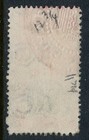 Australia - 1939 Queensland Revenue    80 Impressed Duty Stamp  Bf271  P  12