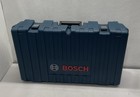 Reman Bosch 1-1 8 In  15-amp Sds-max Power Inline Demolition Hammer Dh1020vc