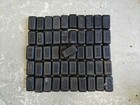 One - Mir 3 Pound Weight For Weighted Vest - Qty Available