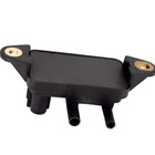 Egr Valve Pressure Feedback Sensor For 1994-2010 Ford Lincoln Mazda F77z9j460ab