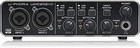 Behringer U-phoria Studio Pro Complete Recording Bundle With High-definition Usb
