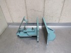 W f  Wells W-9-1 Bandsaw Material Stock Vise Band Saw Vice