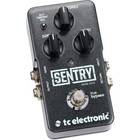 Tc Electronic Sentry Noise Gate Pedal