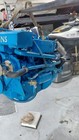 4108 Perkins Rebuilt Engine Comllete