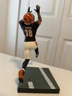 Aj Green Cincinnati Bengals Nfl Series 33 Mcfarlane Figure  out Of Box 