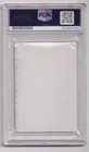 Arnold Palmer Signed Autograph 2x3 Augusta Masters Photo Psa dna Slabbed