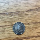 1911 Canada Silver   925  5 Cents - Canadian Coin-free Shipping