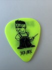 Pierce The Veil Guitar Pick Tour Used 