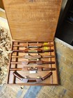Harris Chairmaker s Shave Set
