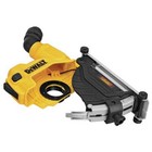 Dewalt Dwe46125 4-1 2  - 5  Cutting Grinder Durable Attachment Dust Shroud