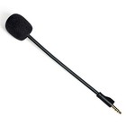New Replacement 3 5mm Microphone Mic For Logitech G Pro X Headset Headphone