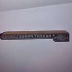 Regent Press Limited Letterpress Printers Block Vintage