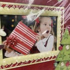 Jingle Joy Christmas Scrapbook Kit 12x12 Photo Album Stickers Nip - Photo Ready