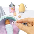 Make It Mini Real Baby Food Pack Of 1  Multicolor 