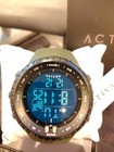 Activa Digital Sports Watch