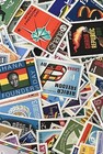 Ghana - West Africa - Dozens Of Mint Hinged Stamps - Includes Complete Sets
