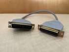 Vintage Macintosh Apple Modem Eliminator Cable 590-0029-00