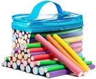Salon Heatless Flexible Hair Rollers Curlers 42-pack 7  Soft Foam Flexi Twist   