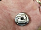 Vintage Original Singer Featherweight 221 Sewing Machine Bobbin Case W 4 Bobbins