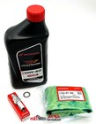For Honda Trx90x Sportrax 90 Trx 90 X Oil Change Kit Ngk Spark Plug   Air Filter