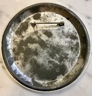 Elvis Presley Birthplace Tupelo Mississippi Pin Button   Vgc 