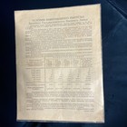 1944 Russia  Military Loan Bond  obligation  100 Rubles