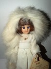 Vintage Carlson Dolls Carlson Doll  january  Girl  Made In U s a 1950s