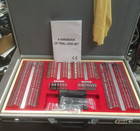 Ophthalmic Trial Testing Lens Set Sphere   Cylinder Lens Cheap 