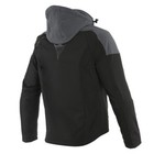 Dainese Ignite Tex Motorcycle Jacket Soft Shell Size 48