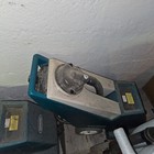 Carpet Cleaner Tennant Self-contained Carpet Extractor 1220