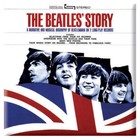 The Beatles Fridge Magnet  The Beatles Story