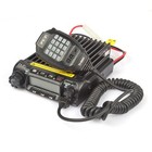 Tyt Th-9000d Ham Radio 220-260mhz 60w High Power 200 Channels Mobile Transceiver