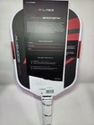Selkirk Labs Project Boomstick Elongated 16mm Pickleball Paddle - Red Authentic