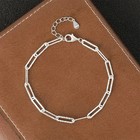 Women s 925 Sterling Silver Multilayer Snake Chain Foot Ankle Bracelet New Usa
