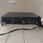 Sennheiser Ew 100 G3 True Diversity Wireless Receiver Em 100 G3 W  Power Supply