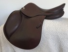 2024 Cwd Saddle Hunter Jumper Equestrian Pony Rider 16 