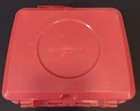 Vintage Aladdin Transformers Lunchbox - See Pics