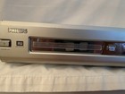 Philips Dvdr75 17 Progressive Scan Dvd Recorder Player  Powers Up  No Remote