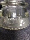 Hemingray 42 Antique Glass Insulator Made In Usa Vintage
