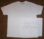 Cleveland Cavaliers Let Em Know T-shirt Rally Towel Playoffs Game 1 Sga 4 20 25