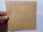 Vintage Emd Electro Motive Locomotive 6 1 2  Decal 